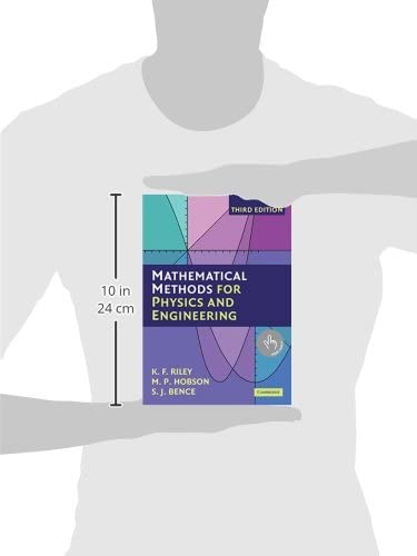 Mathematical Methods for Physics and Engineering - Retail Maharaj