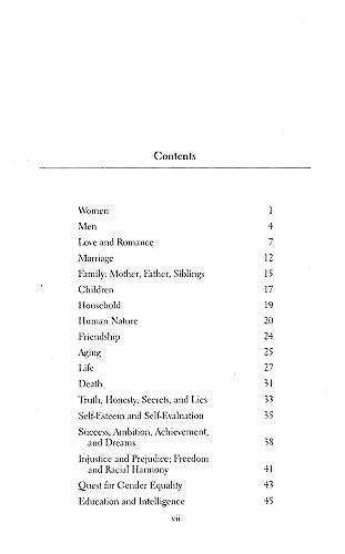 Rattiner-Women'S Wit And Wisdom: A Book - Retail Maharaj