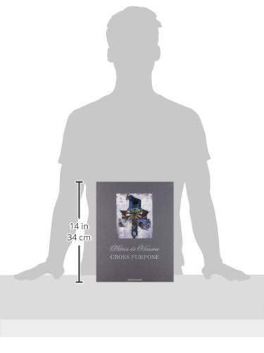 Cross Purpose - Retail Maharaj