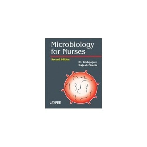 MICROBIOLOGY FOR NURSES - Retail Maharaj