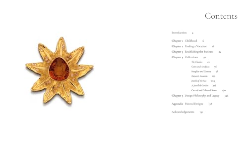 Elizabeth Gage: A Life in Jewellery - Retail Maharaj