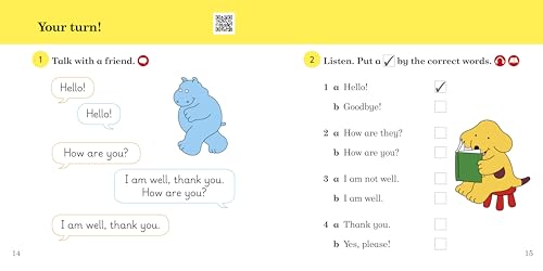 How are you, Spot? - Ladybird Readers Beginner Level - Retail Maharaj