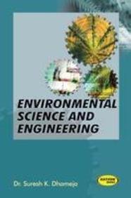 Environmental Science and Engineering - Retail Maharaj