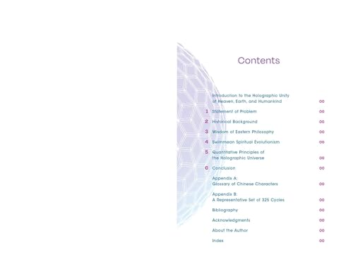 The Tao of Cosmos: The Holographic Unity of Heaven, Earth, and Humankind (Sacred Planet) - Retail Maharaj