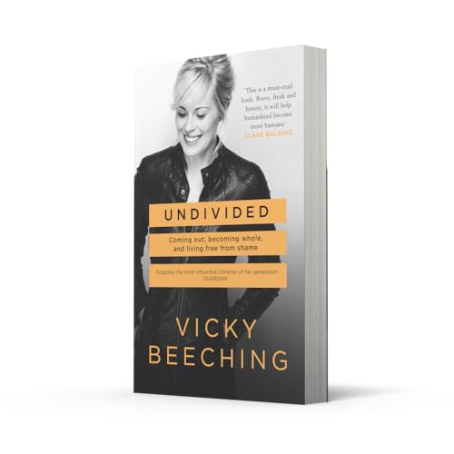 Undivided: Coming out, Becoming Whole, and Living Free from Shame - Retail Maharaj
