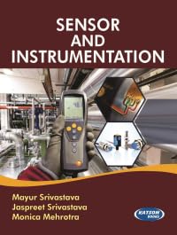 Sensor and Instrumentation - Retail Maharaj
