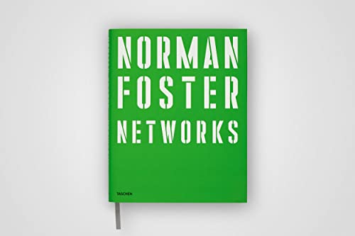 Norman Foster: Net Works / Works - Retail Maharaj