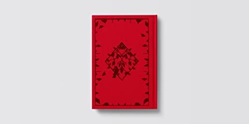 The Masque of the Red Death - Retail Maharaj