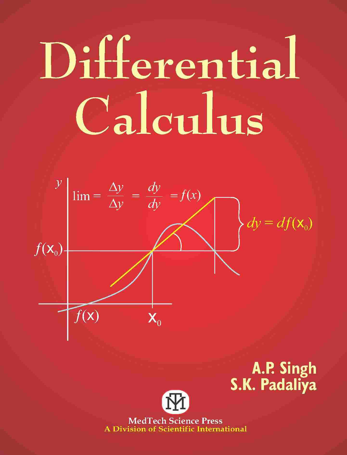 Differential Calculus - Retail Maharaj