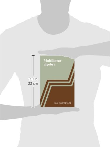 Multilinear Algebra - Retail Maharaj