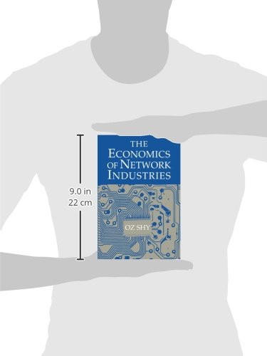 The Economics of Network Industries - Retail Maharaj