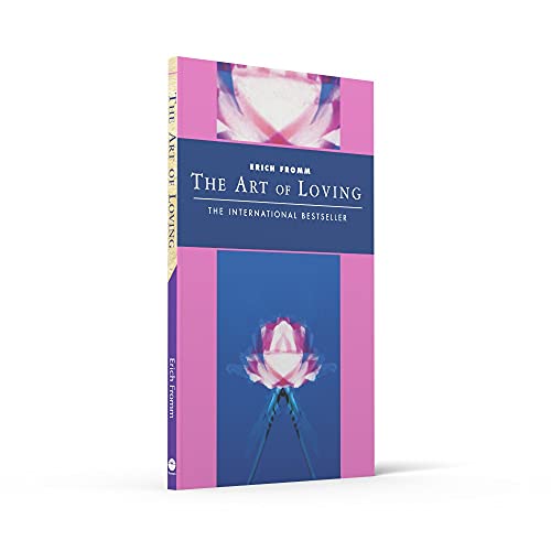 The Art of Loving - Retail Maharaj