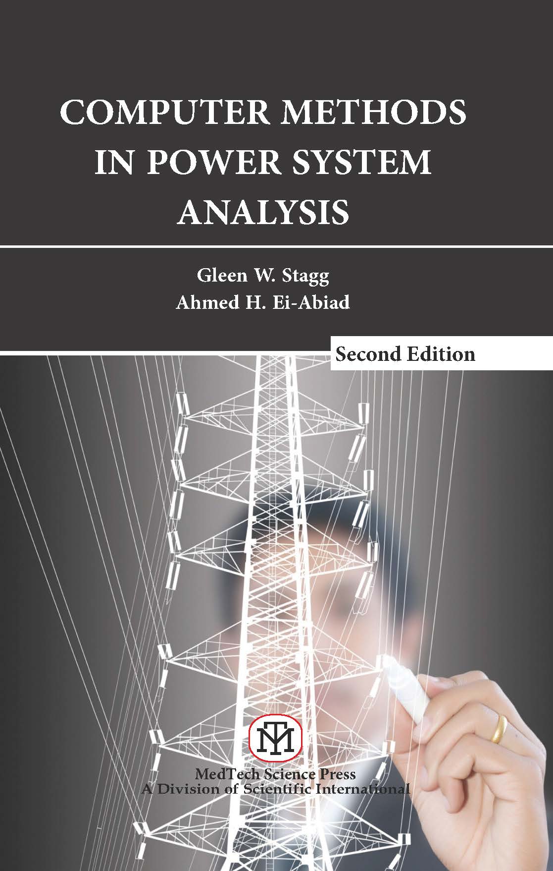 Computer Methods in Power System Analysis, Second Edition - Retail Maharaj