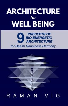 ARCHITECTURE for WELL BEING - Retail Maharaj
