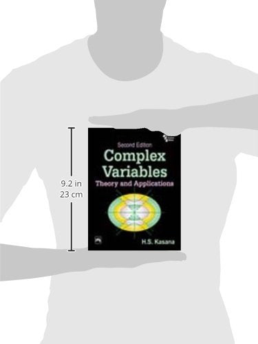COMPLEX VARIABLES: THEORY AND APPLICATIONS, 2ND EDITION - Retail Maharaj