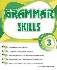 Grammar Skills 3 - Retail Maharaj
