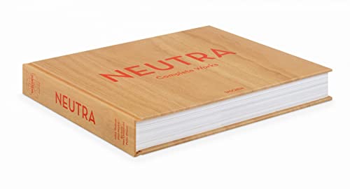 Neutra. Complete Works: Festgabe fA"r Rolf Rendtorff zum 75. Geburtstag - Retail Maharaj