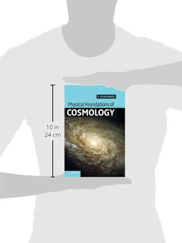 Physical Foundations of Cosmology - Retail Maharaj