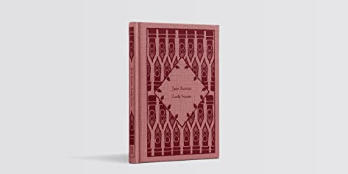 Lady Susan - Retail Maharaj