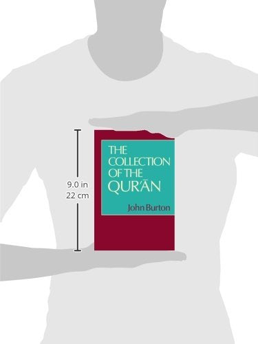 The Collection of the Qur'an - Retail Maharaj