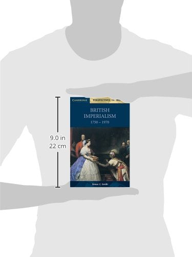 British Imperialism: 1750-1970 - Retail Maharaj
