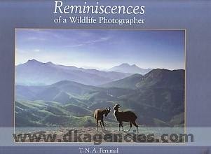 REMINISCENCES OF A WILDLIFE PHOTOGRAPHER - Retail Maharaj
