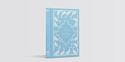 The Adventure of the Blue Carbuncle - Retail Maharaj