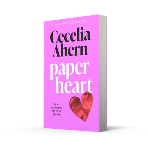 Paper Heart - Retail Maharaj
