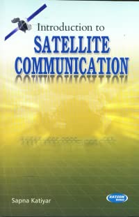 Introduction to Satellite Communication - Retail Maharaj