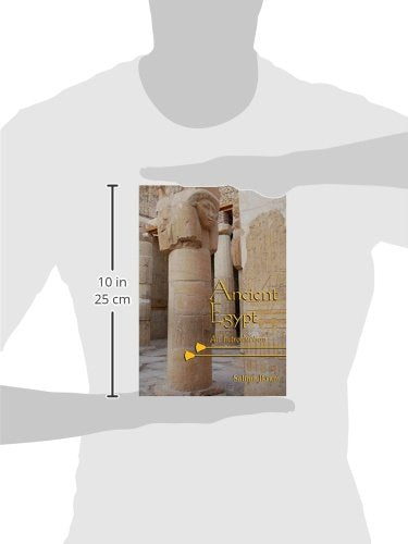 Ancient Egypt - Retail Maharaj