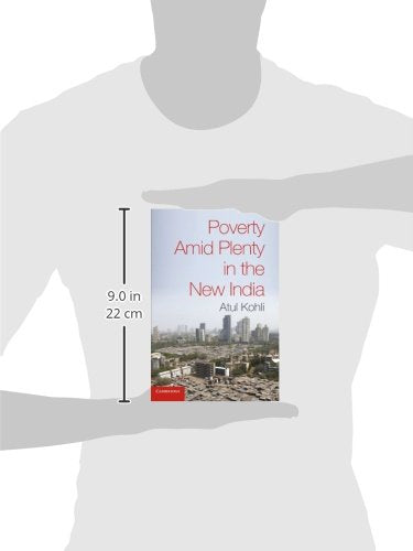 Poverty Amid Plenty in the New India - Retail Maharaj