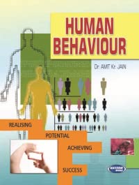 Human Behaviour - Retail Maharaj