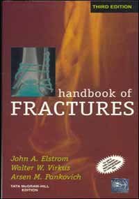 Handbook Of Fractures - Retail Maharaj