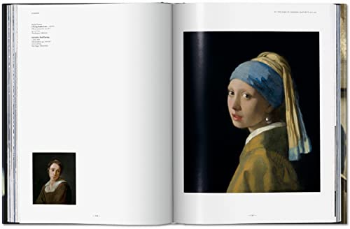 Vermeer: The Complete Works - Retail Maharaj