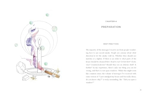 The Art of Sacred Smoke: Energy-Balancing Rituals to Cleanse, Protect, and Empower - Retail Maharaj
