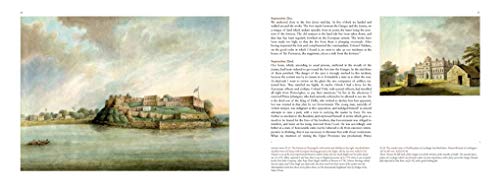 Sita Ram's Painted Views of India: Lord Hastings's Journey from Calcutta to the Punjab, 1814 - 15 - Retail Maharaj