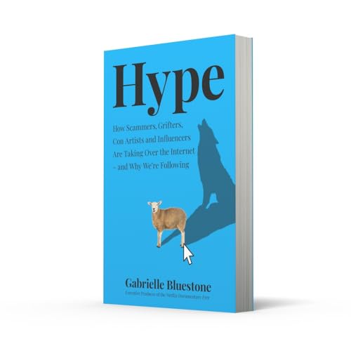 Hype - Retail Maharaj