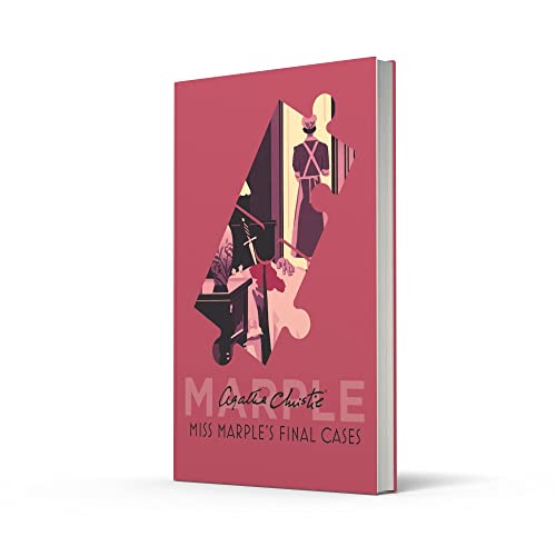 Miss Marple’s Final Cases - Retail Maharaj