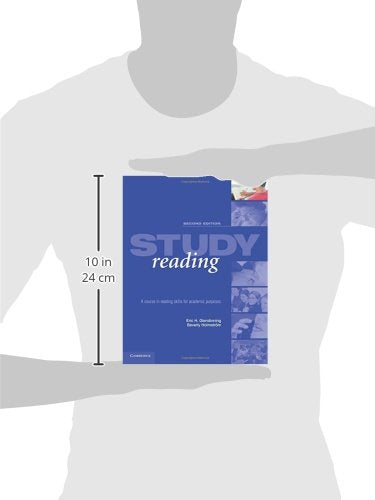 STUDY READING 2ED - Retail Maharaj