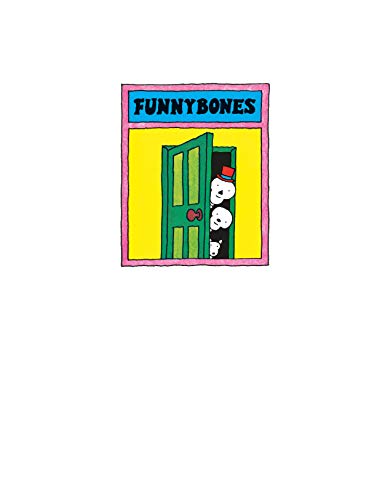 Funnybones: Bumps in the Night - Retail Maharaj
