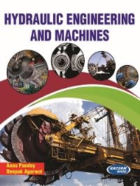 Hydraulic Engineering and Machines - Retail Maharaj
