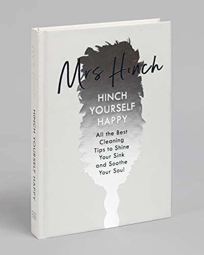 Hinch Yourself Happy: All The Best Cleaning Tips To Shine Your Sink And Soothe Your Soul - Retail Maharaj