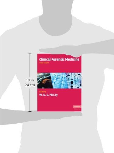 Clinical Forensic Medicine - Retail Maharaj