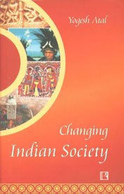 Changing Indian Society - Retail Maharaj
