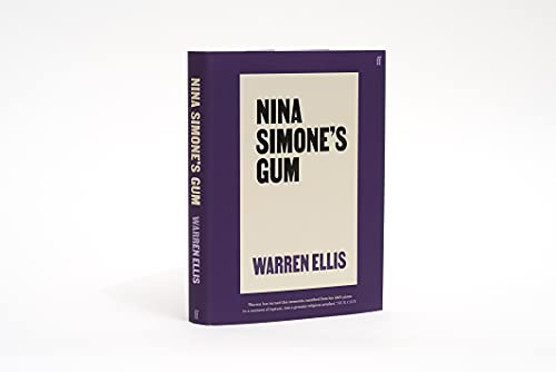Nina Simone's Gum: A Memoir of Things Lost and Found - Retail Maharaj