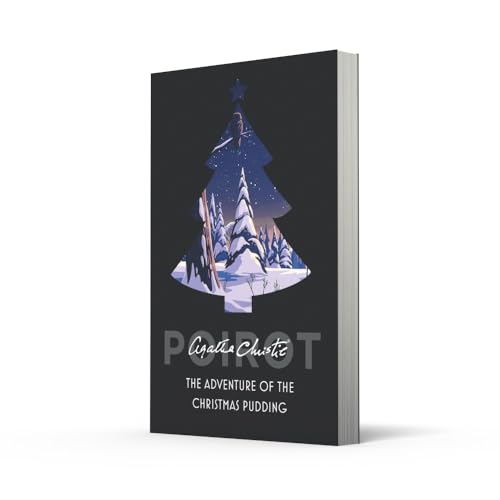 The Adventure of the Christmas Pudding - Retail Maharaj