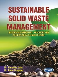 Sustainable Solid Waste Management - Retail Maharaj