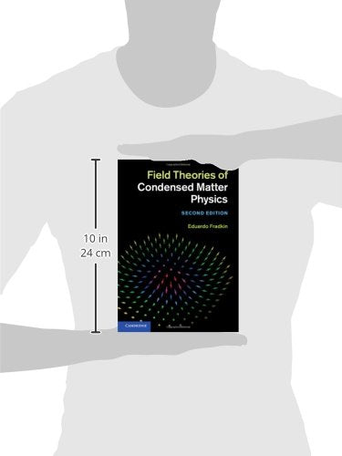 Field Theories of CondenSED Matter Physics - Retail Maharaj