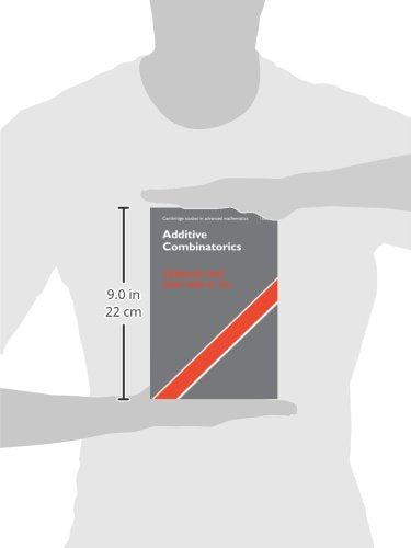 Additive Combinatorics - Retail Maharaj