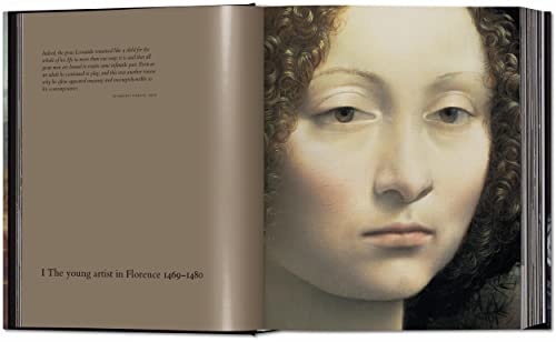 LEONARDO COMP PAINTINGS & DRAWINGS - Retail Maharaj